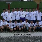Bajnokcsapat